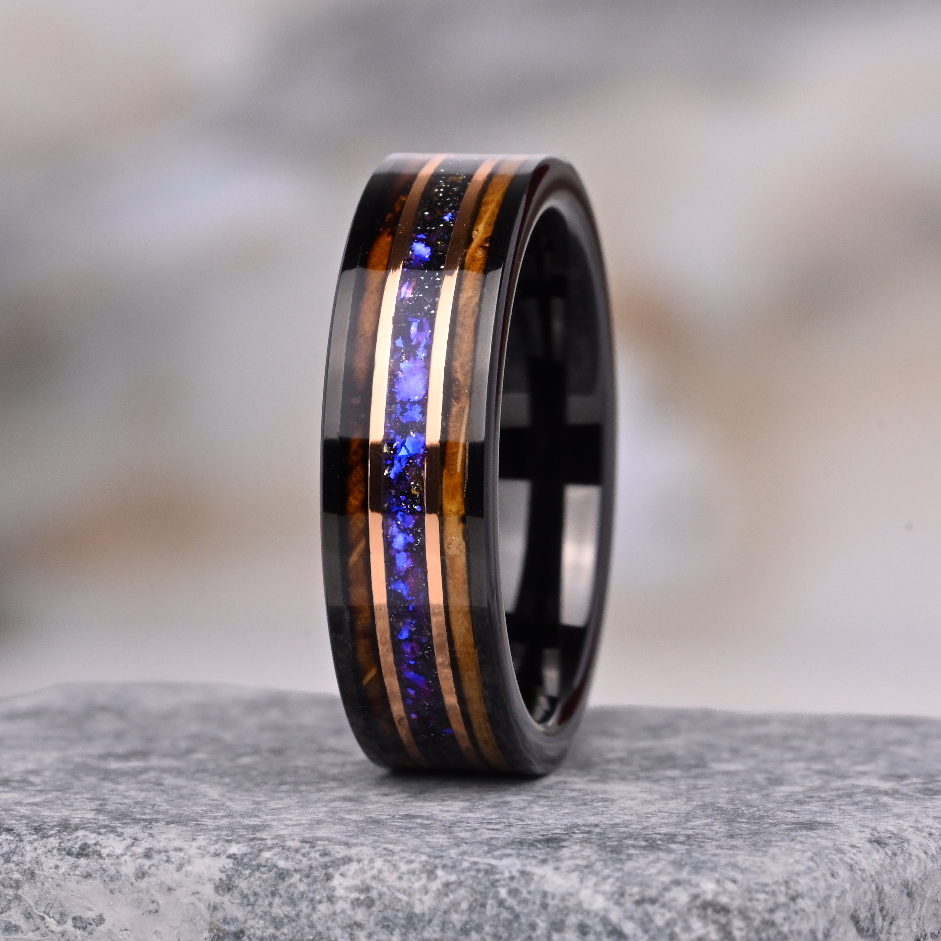 Khronom - Ring