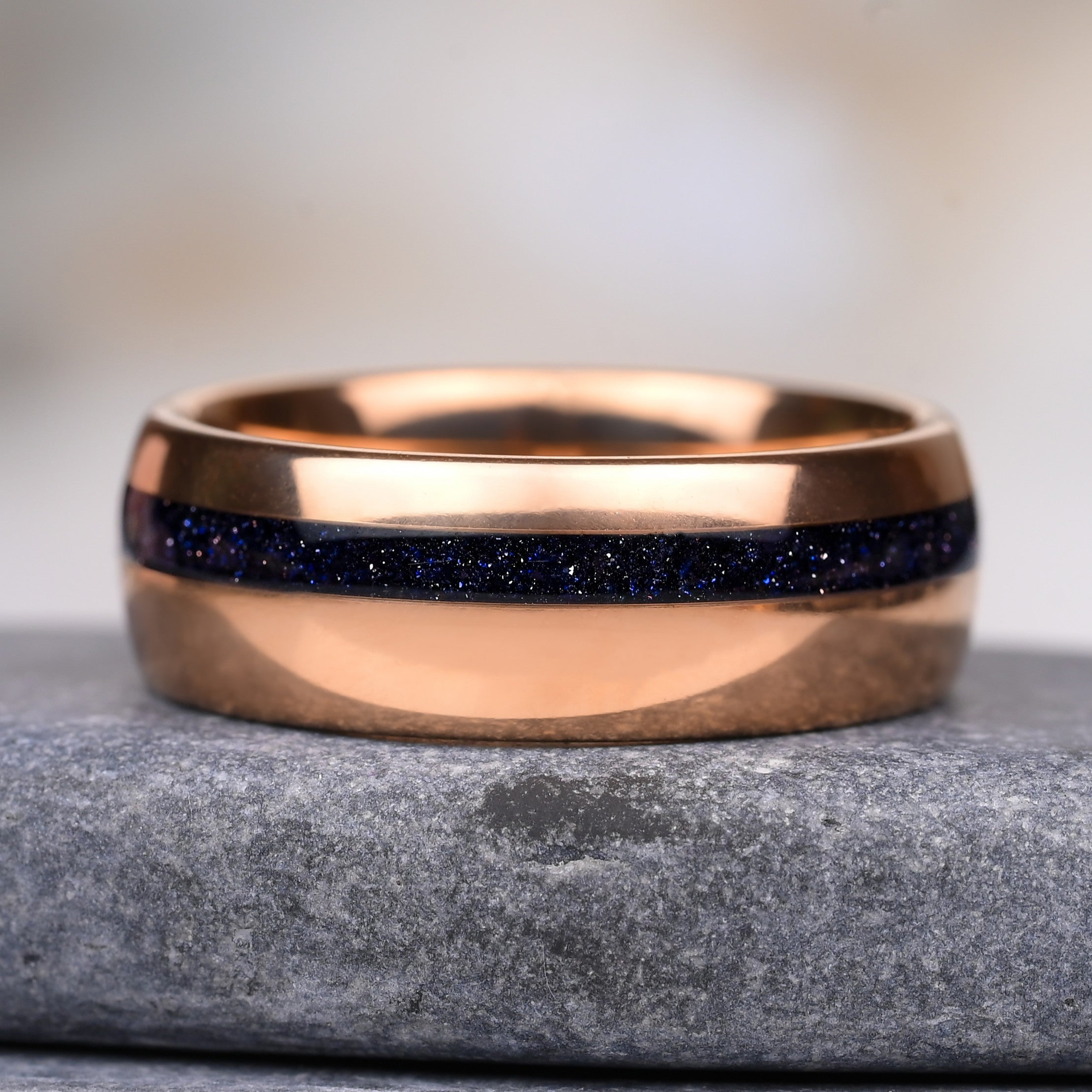 Nova – Ring für Männer