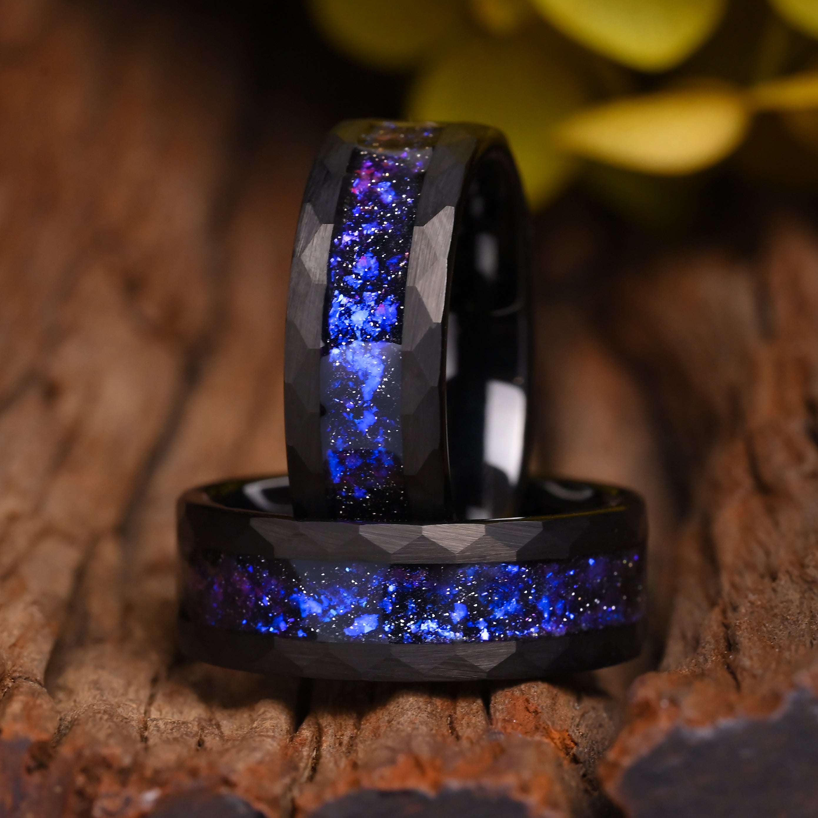 Quantum - Ring für Männer