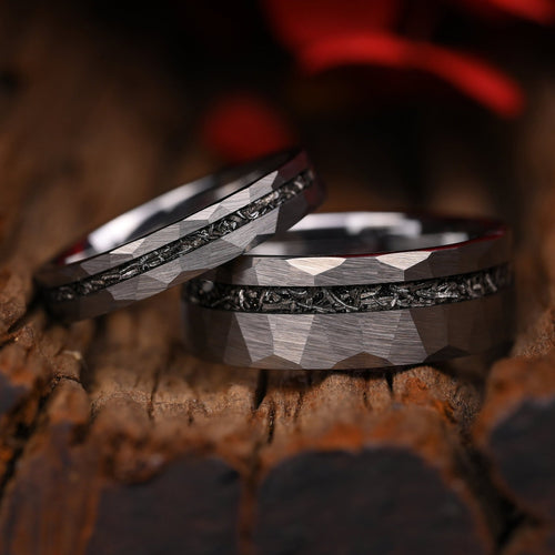 Monetto Ringe | Ringe für Paare, Männer, und Frauen