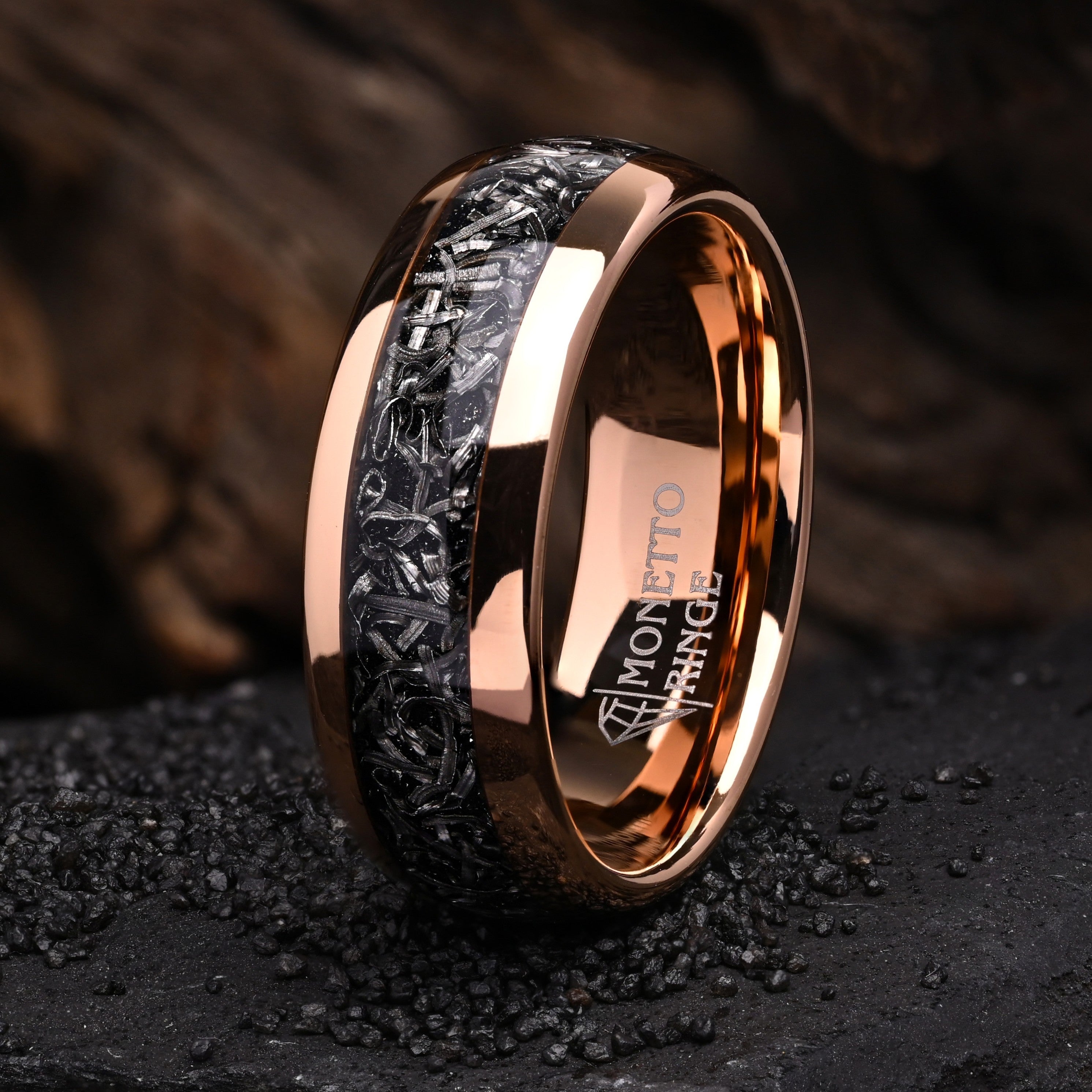 Vespera - Ringe Set