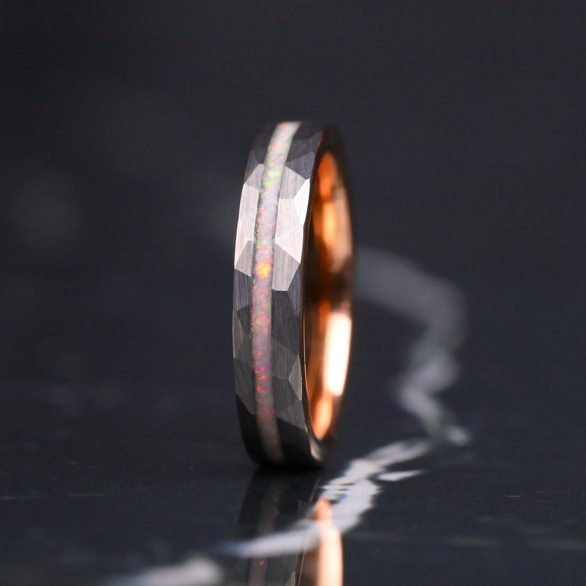 Zenit - Ringe für Damen